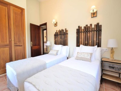 Apartment 066 Villa Mexiko ETV/8816 von Mallorca Charme - Outdoor photo 13