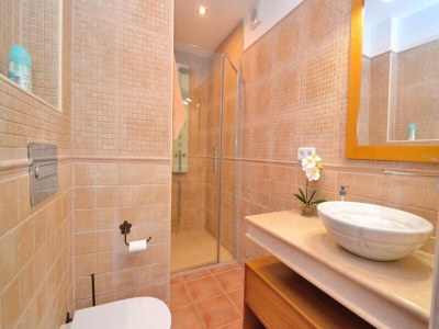 Apartment 066 Villa Mexiko ETV/8816 von Mallorca Charme - Outdoor photo 16