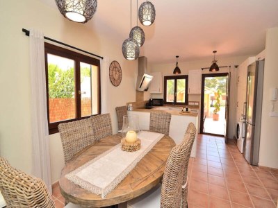 Apartment 066 Villa Mexiko ETV/8816 von Mallorca Charme - Outdoor photo 17