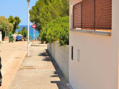 Apartment 066 Villa Mexiko ETV/8816 von Mallorca Charme - Outdoor photo 22