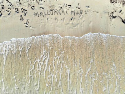 Apartment 066 Villa Mexiko ETV/8816 von Mallorca Charme - Outdoor photo 27