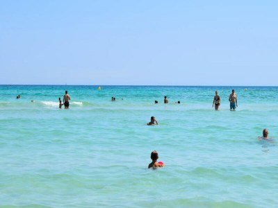 Apartment 066 Villa Mexiko ETV/8816 von Mallorca Charme - Outdoor photo 30