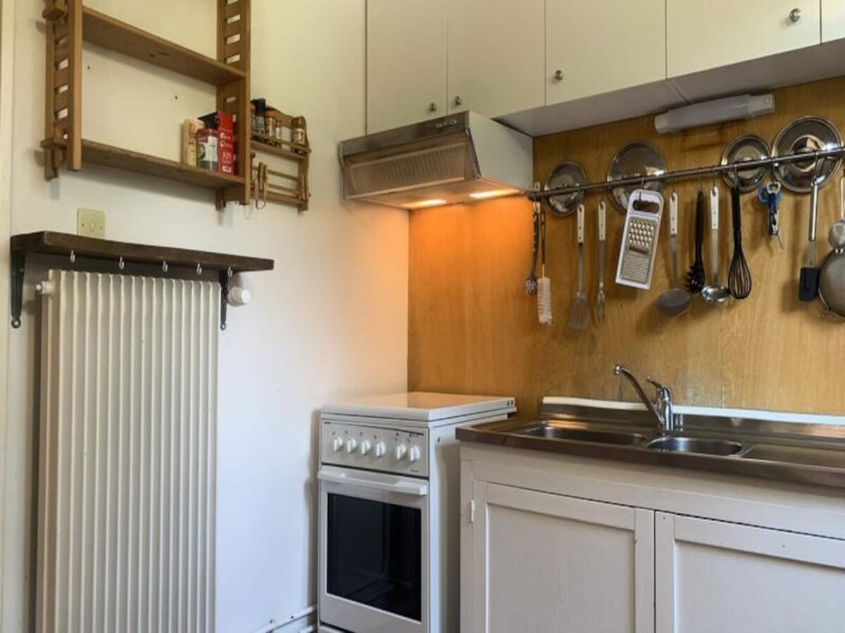 Apartment 3 Rooms for 7 People - Outdoor photo 2