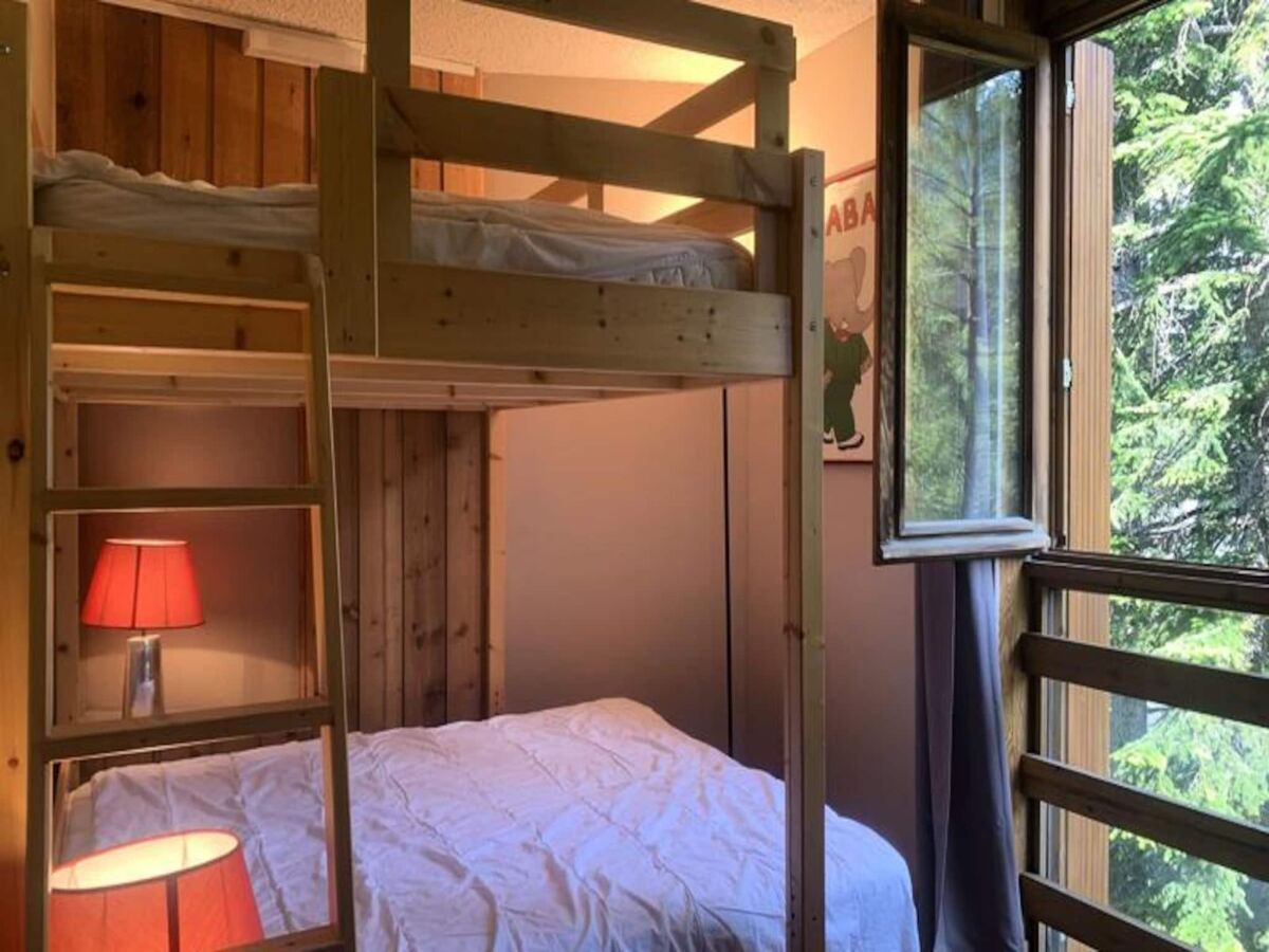 Apartment 3 Rooms for 7 People - Outdoor photo 4