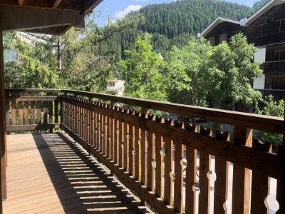 Apartment 3 Rooms for 7 People - Outdoor photo 6