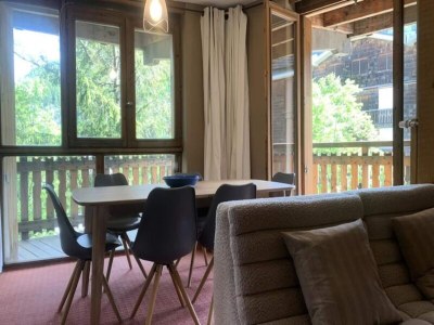 Apartment 3 Rooms for 7 People - Outdoor photo 10