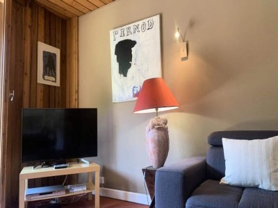 Apartment 3 Rooms for 7 People - Outdoor photo 12