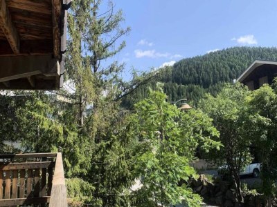 Apartment 3 Rooms for 7 People - Outdoor photo 14