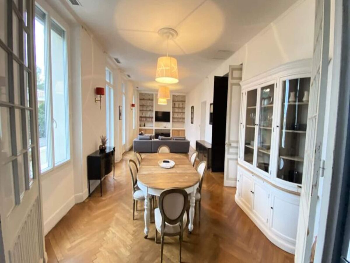 Apartment Apartments for 7 People - Outdoor photo 3