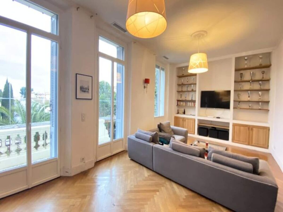 Apartment Apartments for 7 People - Outdoor photo 4