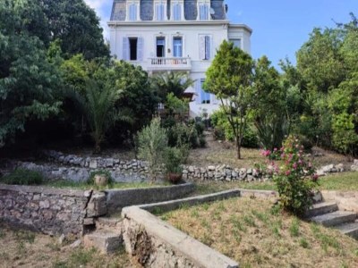 Apartment Apartments for 7 People - Outdoor photo 2