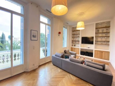 Apartment Apartments for 7 People - Outdoor photo 4