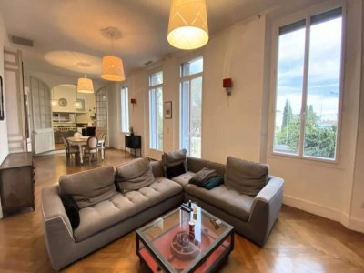 Apartment Apartments for 7 People - Outdoor photo 5