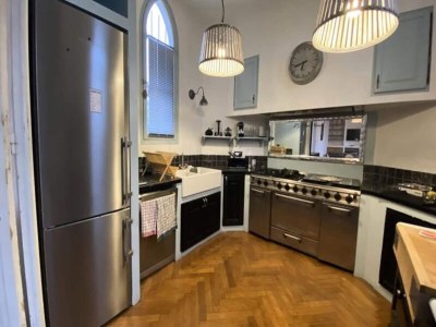 Apartment Apartments for 7 People - Outdoor photo 6