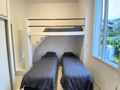 Apartment Apartments for 7 People - Outdoor photo 9