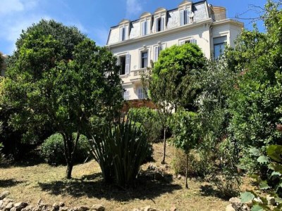 Apartment Apartments for 7 People - Outdoor photo 13