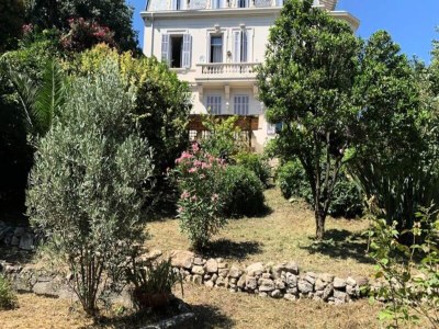 Apartment Apartments for 7 People - Outdoor photo 17