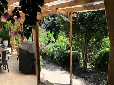 Apartment Apartments for 7 People - Outdoor photo 18