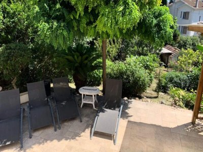 Apartment Apartments for 7 People - Outdoor photo 21