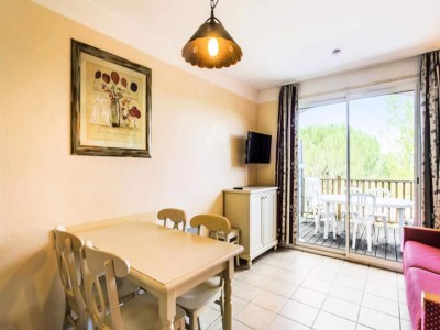 Apartment House Selection 1 bedroom (5 people) - Outdoor photo 22