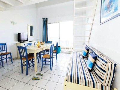 Apartment 2 Room Mezzanine Cabin 5 People Sea or Pool View - Outdoor photo 9