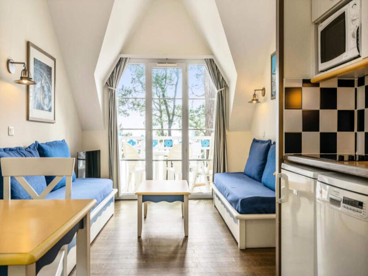 Apartment S√©selection 1 bedroom apartment (5 people) - Outdoor photo 4