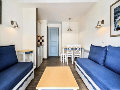 Apartment S√©selection 1 bedroom apartment (5 people) - Outdoor photo 5