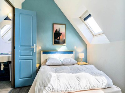 Apartment S√©selection 1 bedroom apartment (5 people) - Outdoor photo 6