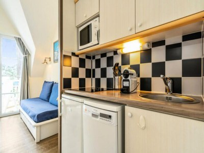 Apartment S√©selection 1 bedroom apartment (5 people) - Outdoor photo 7