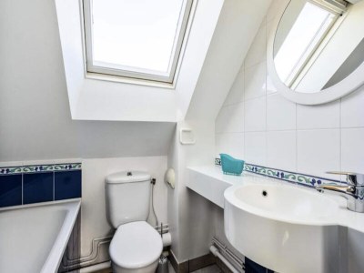 Apartment S√©selection 1 bedroom apartment (5 people) - Outdoor photo 8