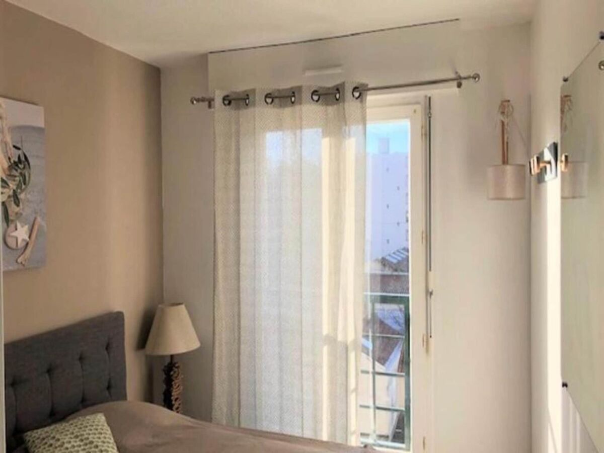 Apartment Antares Residenz