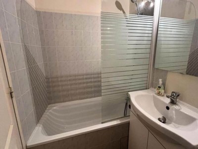 Apartment Antares Residenz - Outdoor photo 5