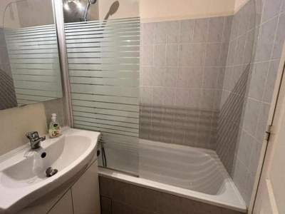 Apartment Antares Residenz - Outdoor photo 11