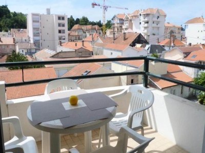 Apartment Antares Residenz - Outdoor photo 12