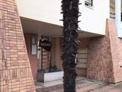 Apartment Antares Residenz - Outdoor photo 15