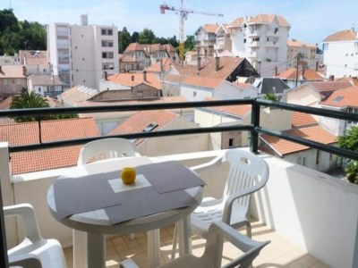 Apartment Antares Residenz - Outdoor photo 21