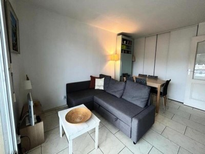 Apartment Antares Residenz - Features photo 22