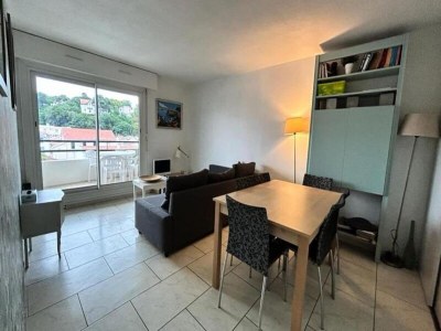 Apartment Antares Residenz - Features photo 23