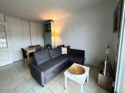 Apartment Antares Residenz - Features photo 24