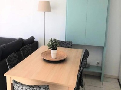 Apartment Antares Residenz - Features photo 26