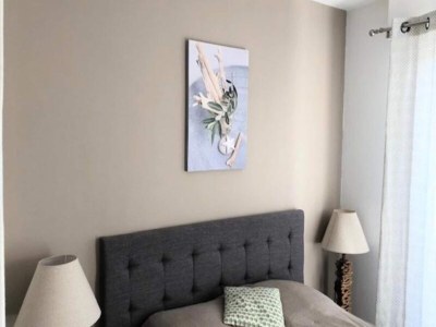 Apartment Antares Residenz - Features photo 31