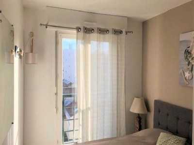 Apartment Antares Residenz - Features photo 32