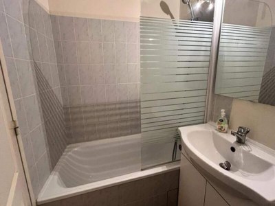 Apartment Antares Residenz - Features photo 34