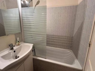 Apartment Antares Residenz - Features photo 35