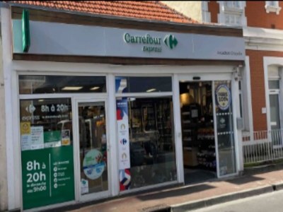 Apartment Antares Residenz - Environment photo 39