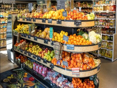 Apartment Antares Residenz - Environment photo 40