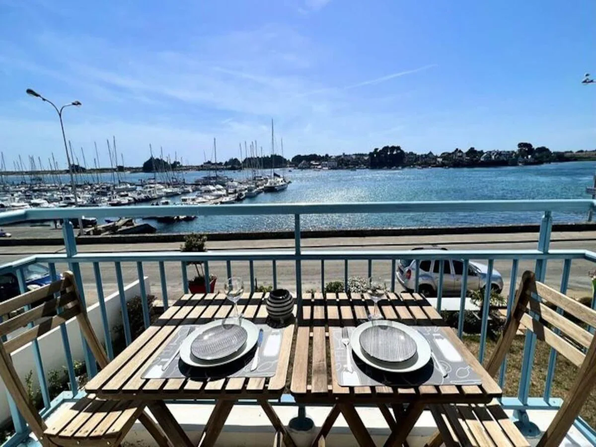 Apartment 2 Rooms for 4 People - Outdoor photo 4