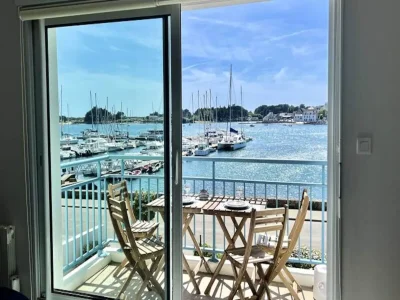 Apartment 2 Rooms for 4 People - Outdoor photo 2