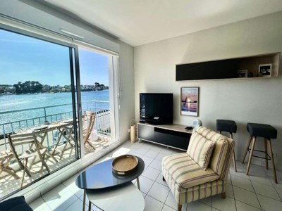 Apartment 2 Rooms for 4 People - Outdoor photo 5