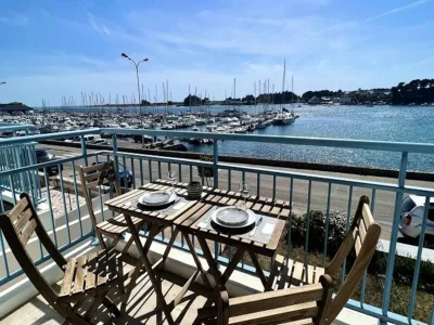 Apartment 2 Rooms for 4 People - Outdoor photo 6